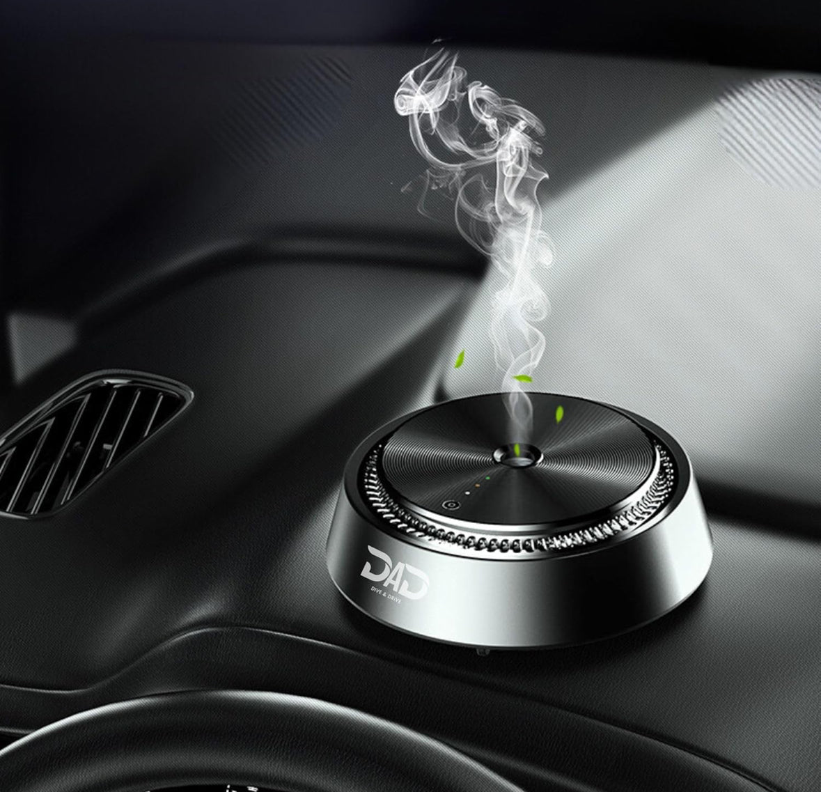 Dive & Drive Automatic Car Scent Diffuser
