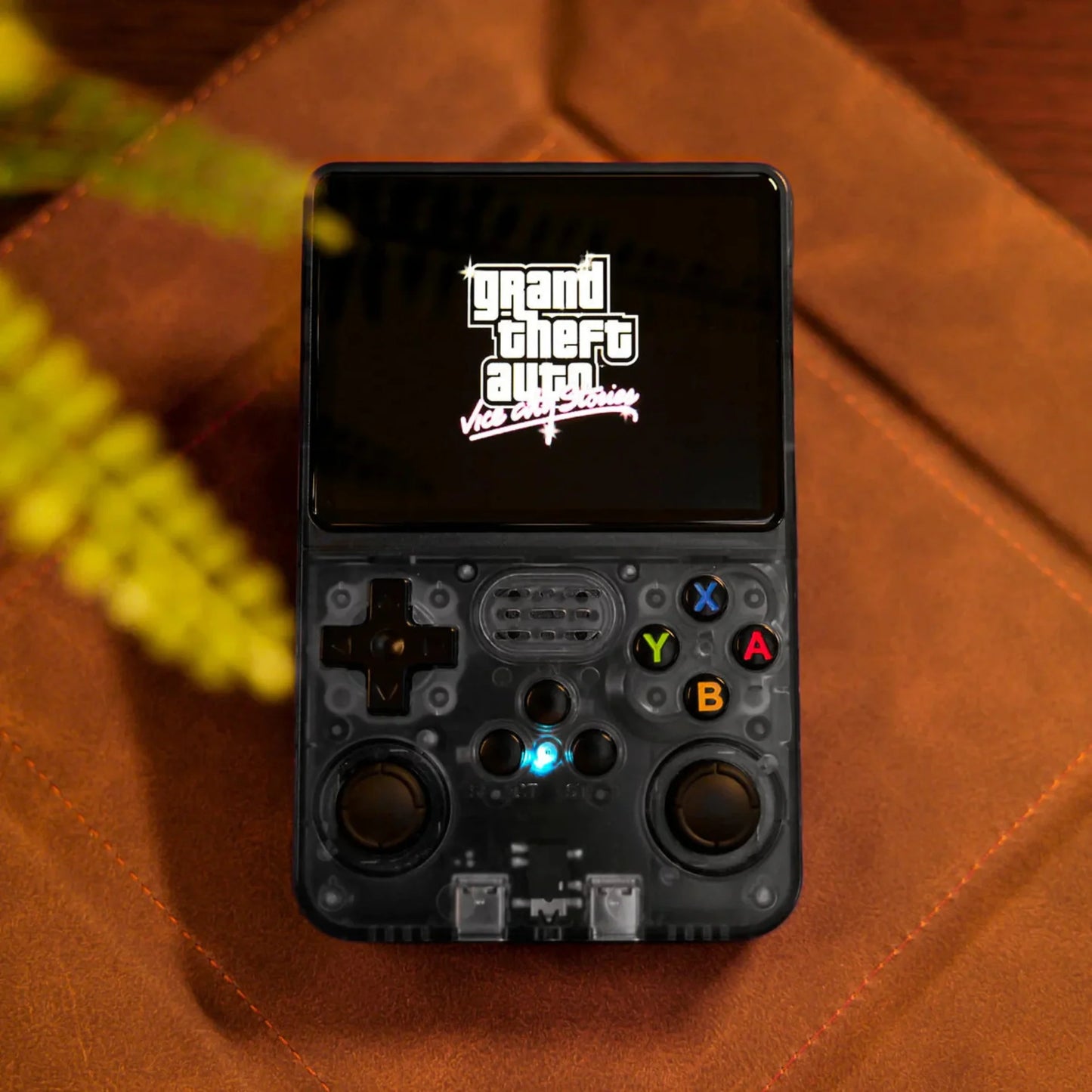 R36S PRO®  Retro Handheld Game Console
